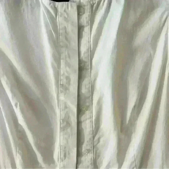 TAHARI‎ SLEEVLESS DRESS - Picture 8 of 11